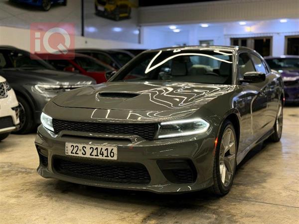 دۆج چارجەر 2023  بۆ فرۆشتن لە عێراق - کەرکووک